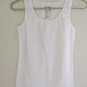 Jockey tank tops - set of 2
